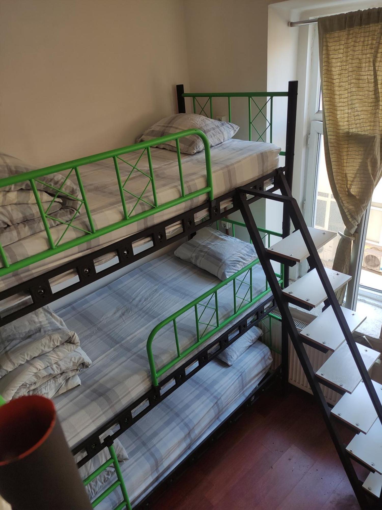 Galata West Hostel Istanbul Bagian luar foto